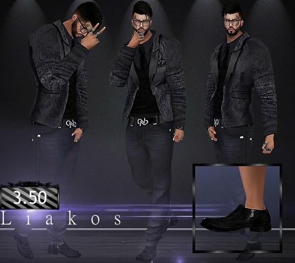 Liakos