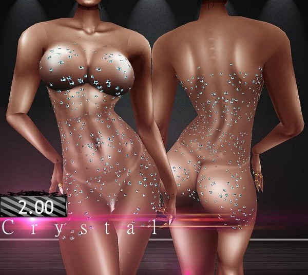 Crystal