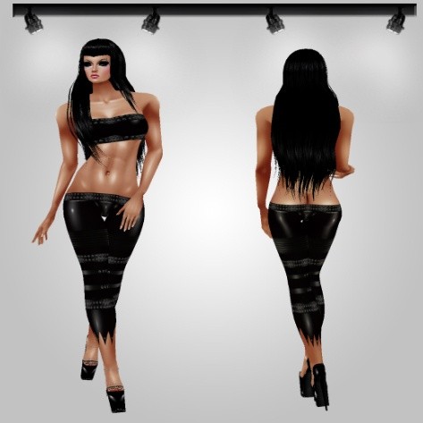 02M Outfit
