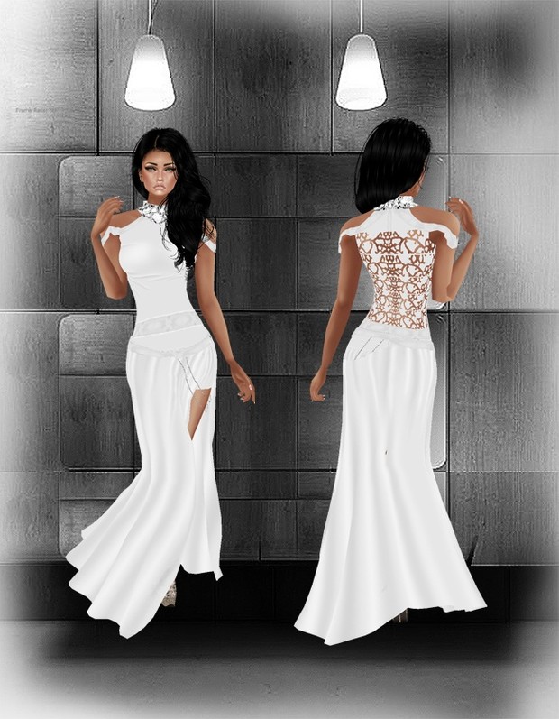Wedding White