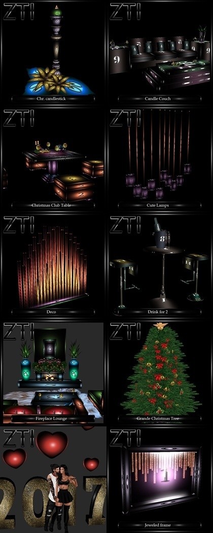 Christmas Elite
