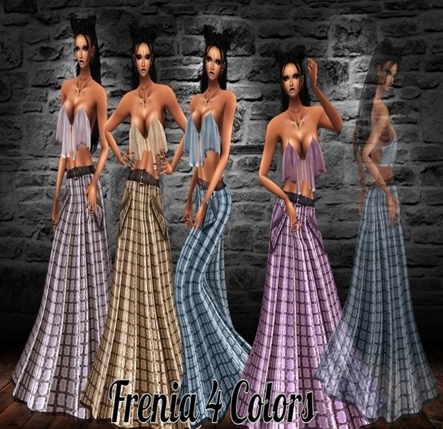 Frenia