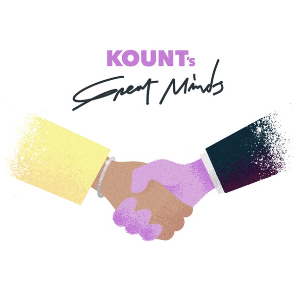 Kount's Great Minds - Noam