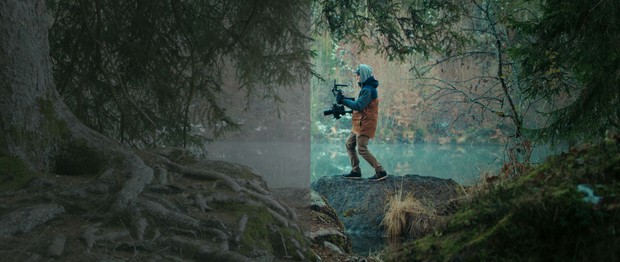 Winter Lifestyle LUT Pack for All Cameras