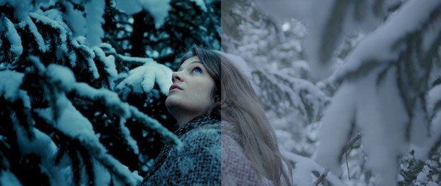 Winter Lifestyle LUT Pack for All Cameras