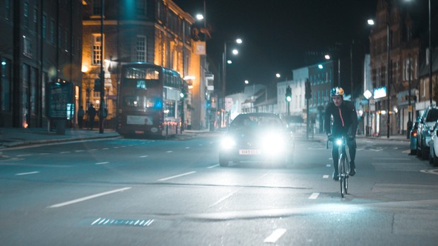Bounce Color - NIGHT BLUE LUT Pack