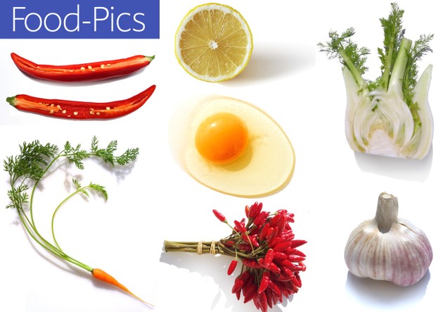 Food pictures