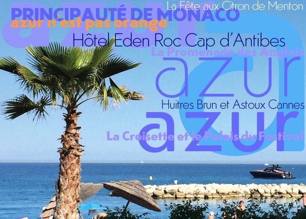 Azur