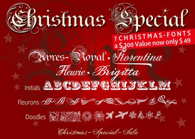 Christmas Special