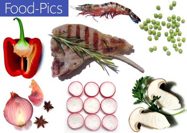 Food pictures