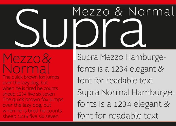 Supra-5-Free-XLight-Fonts