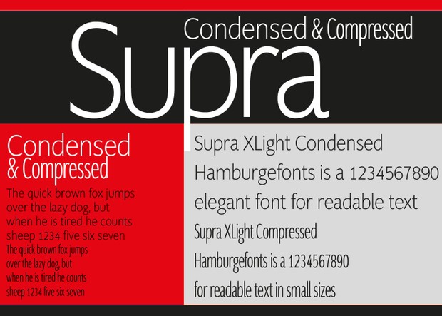 Supra-5-Free-XLight-Fonts