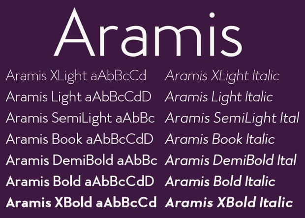 Aramis