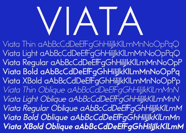 Viata