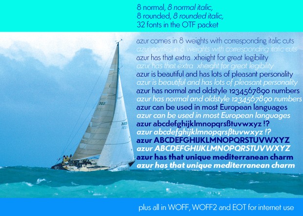 Azur