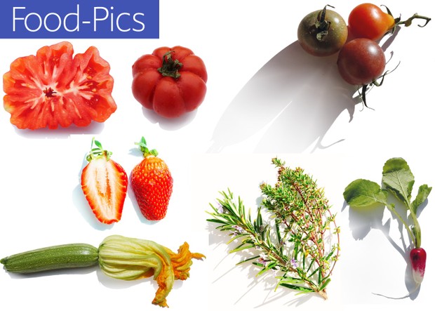 Food pictures