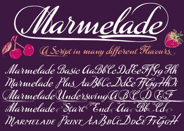 Marmelade