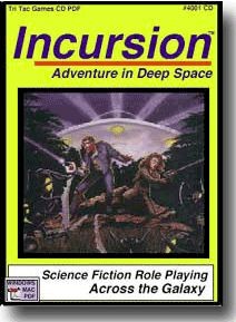 TTG#4092 Incursion