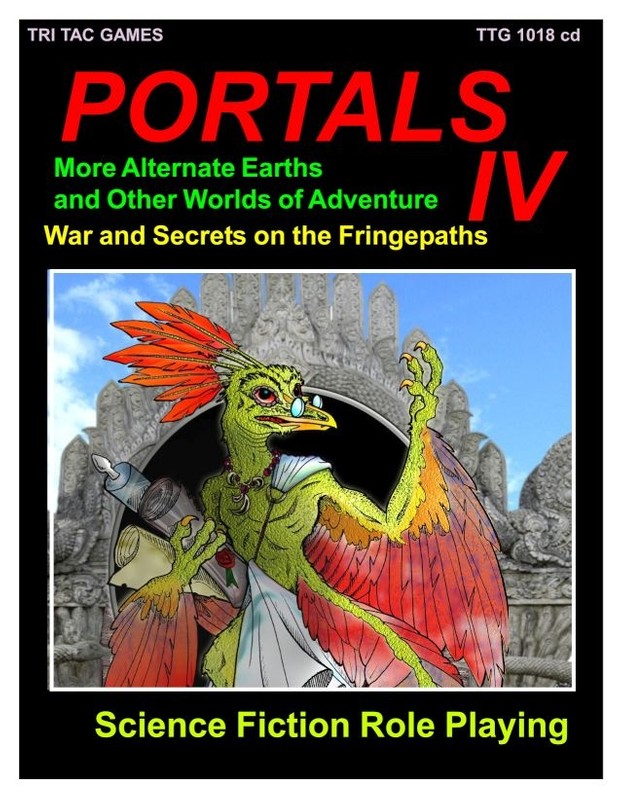 Portals IV