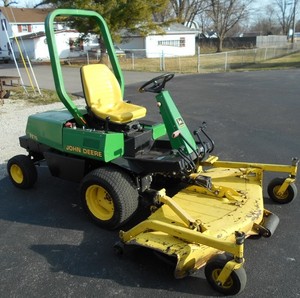 John Deere F935 Manual Download John Deere F935 Manual Download