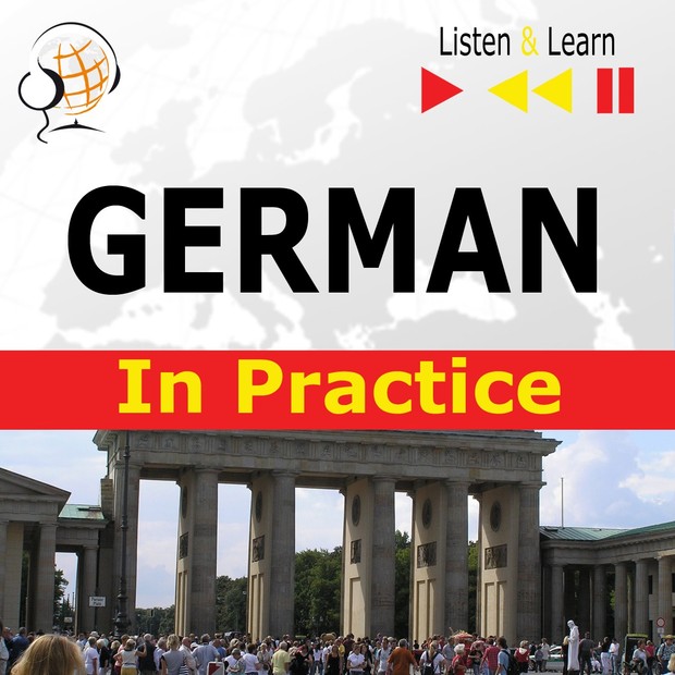 German in Practice