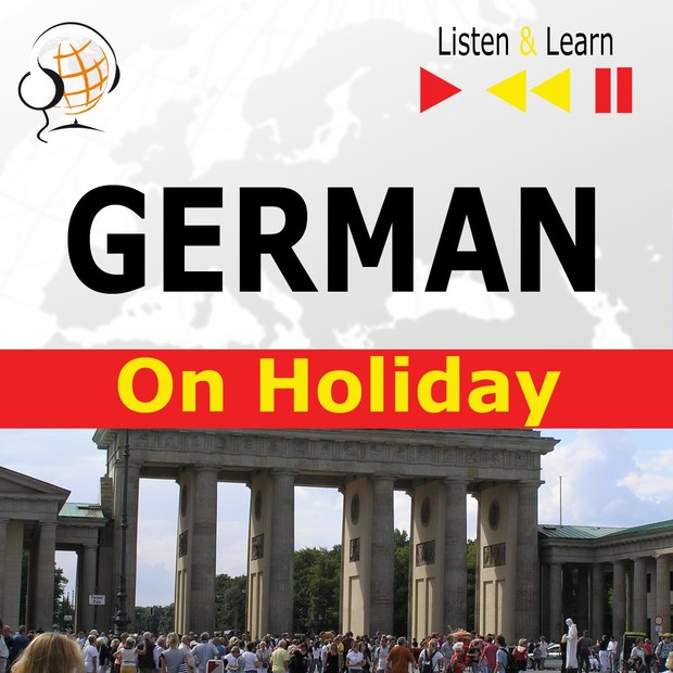 German on Holiday