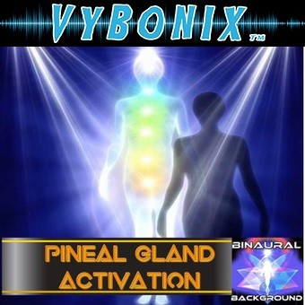 PINEAL GLAND ACTIVATION