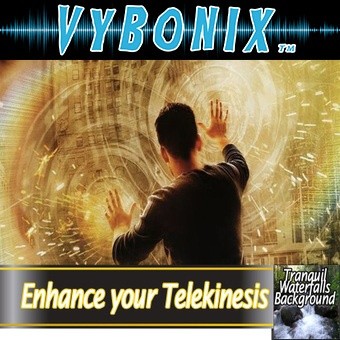 Enhance your Telekinesis