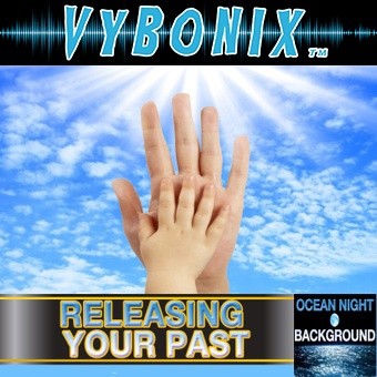 Releasing Your Past Subliminal Empowering MP3