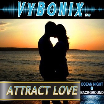 Attract Love Subliminal Empowering MP3