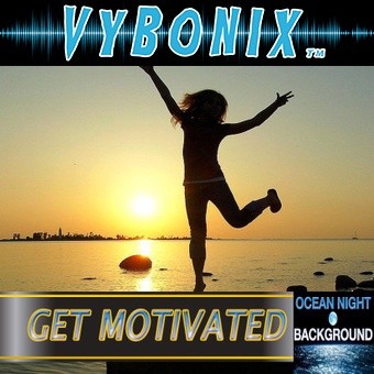 Get Motivated Subliminal Empowering Audio MP3