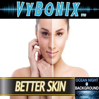 Better Skin Subliminal Empowering MP3
