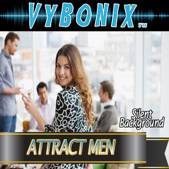 Attract Men Subliminal Empowering MP3