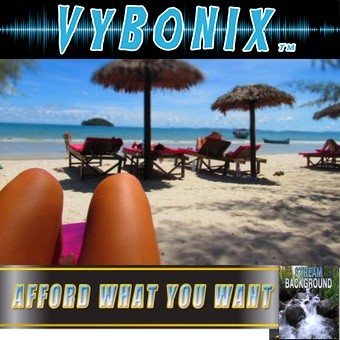 Afford What You Want Subliminal Empowering MP3