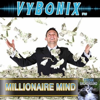 Millionaire Mind Subliminal Empowering MP3