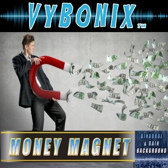 Money Magnet Subliminal Empowering MP3