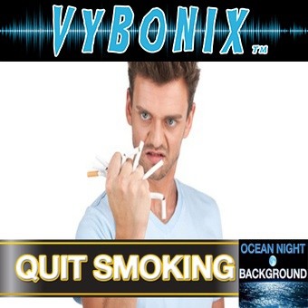 Quit Smoking Subliminal Empowering MP3