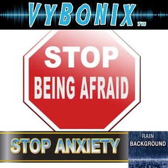 Stop Anxiety Subliminal Empowering MP3