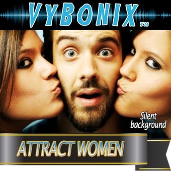Attract Women Subliminal Empowering MP3
