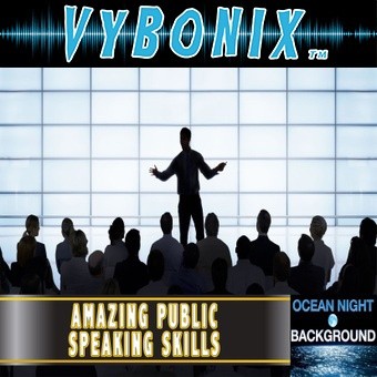 Amazing Public Speaking Skills Empowering MP3