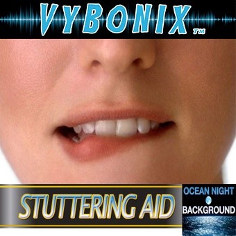 Stuttering Aid Subliminal Empowering MP3