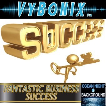 Fantastic Business Success Subliminal Empowering Audio MP3