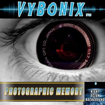 Photographic Memory Subliminal Empowering MP3