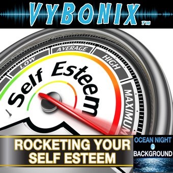 Rocketing Your Self Esteem Subliminal Empowering MP3