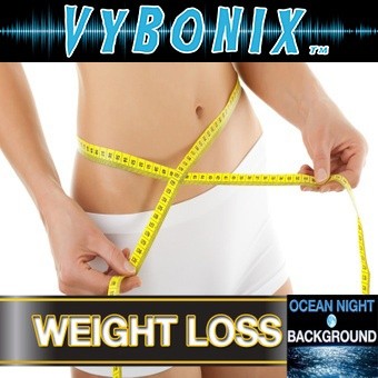 Weight Loss Subliminal Empowering MP3