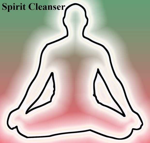 Spirit Cleanser