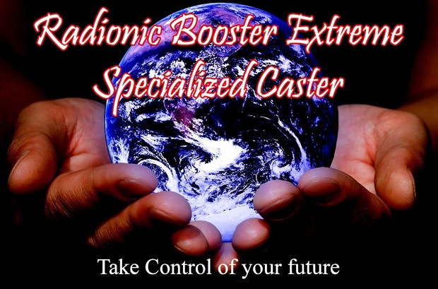 RBE Caster