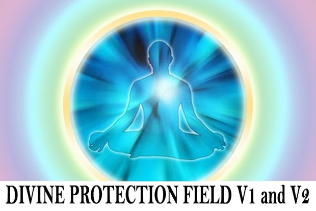 Divine Protection Field