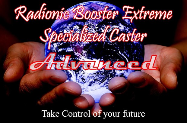 RBE CASTER ADVANCED