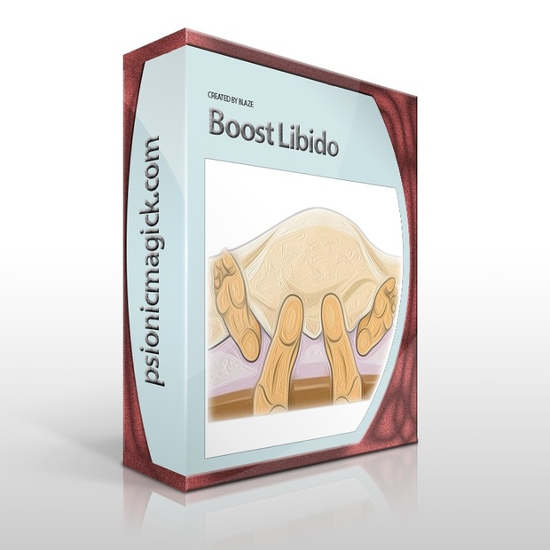 Boost Libido
